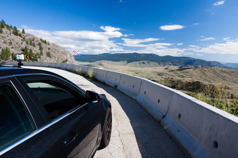 Illustration for article titled Pics from the Roadtrip Part 2: July 2016 to South / Central Okanagan